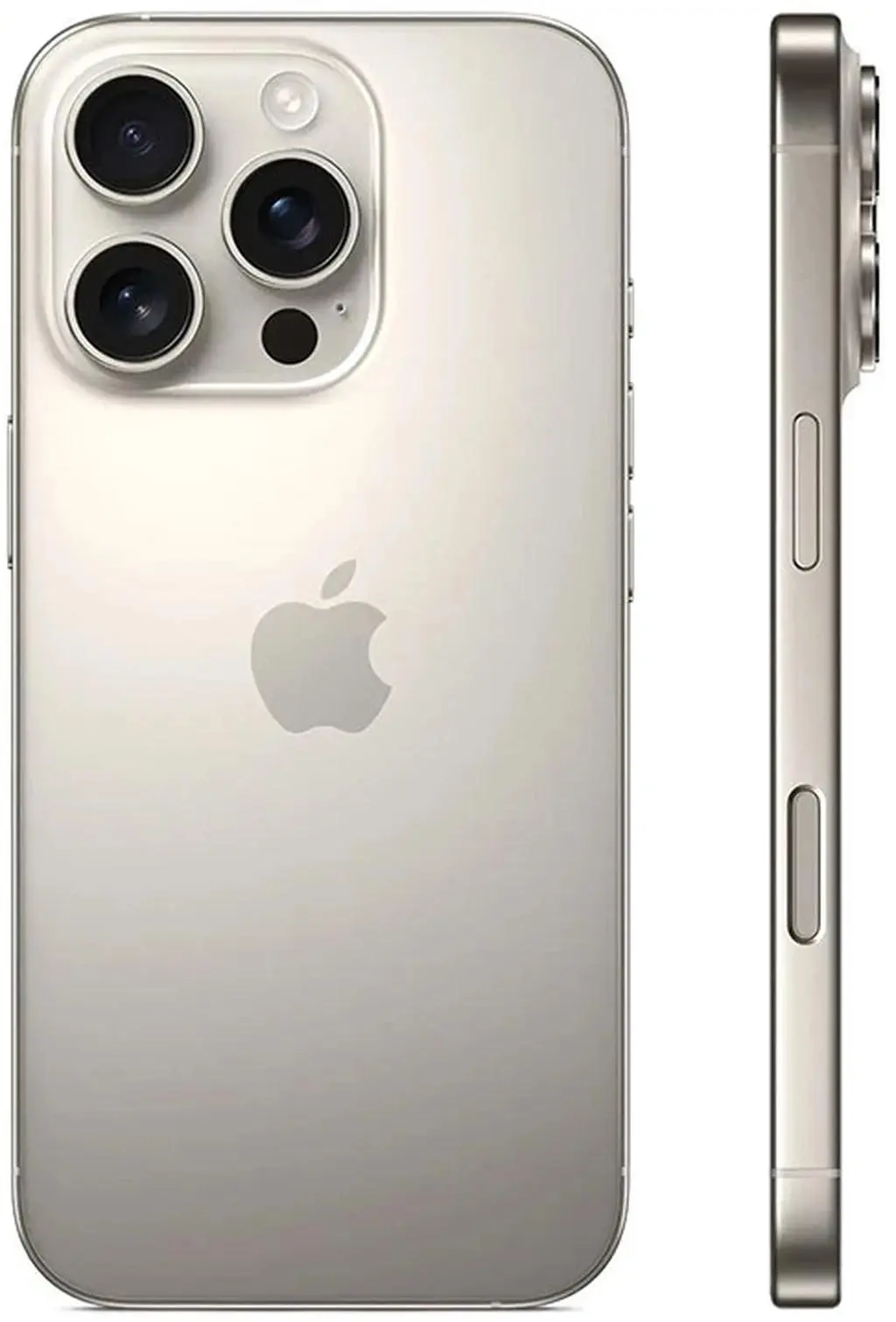 گوشی موبایل اپل مدل iPhone 16 Pro Max ZAA دو سیم کارت ظرفیت 512 گیگابایت و رم 8 گیگابایت - تصویر 8