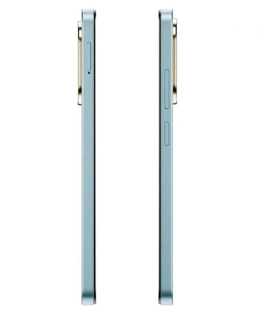 گوشی موبایل شیائومی مدل Poco C71 دو سیم کارت ظرفیت 128 گیگابایت و رم 4 گیگابایت - تصویر 16