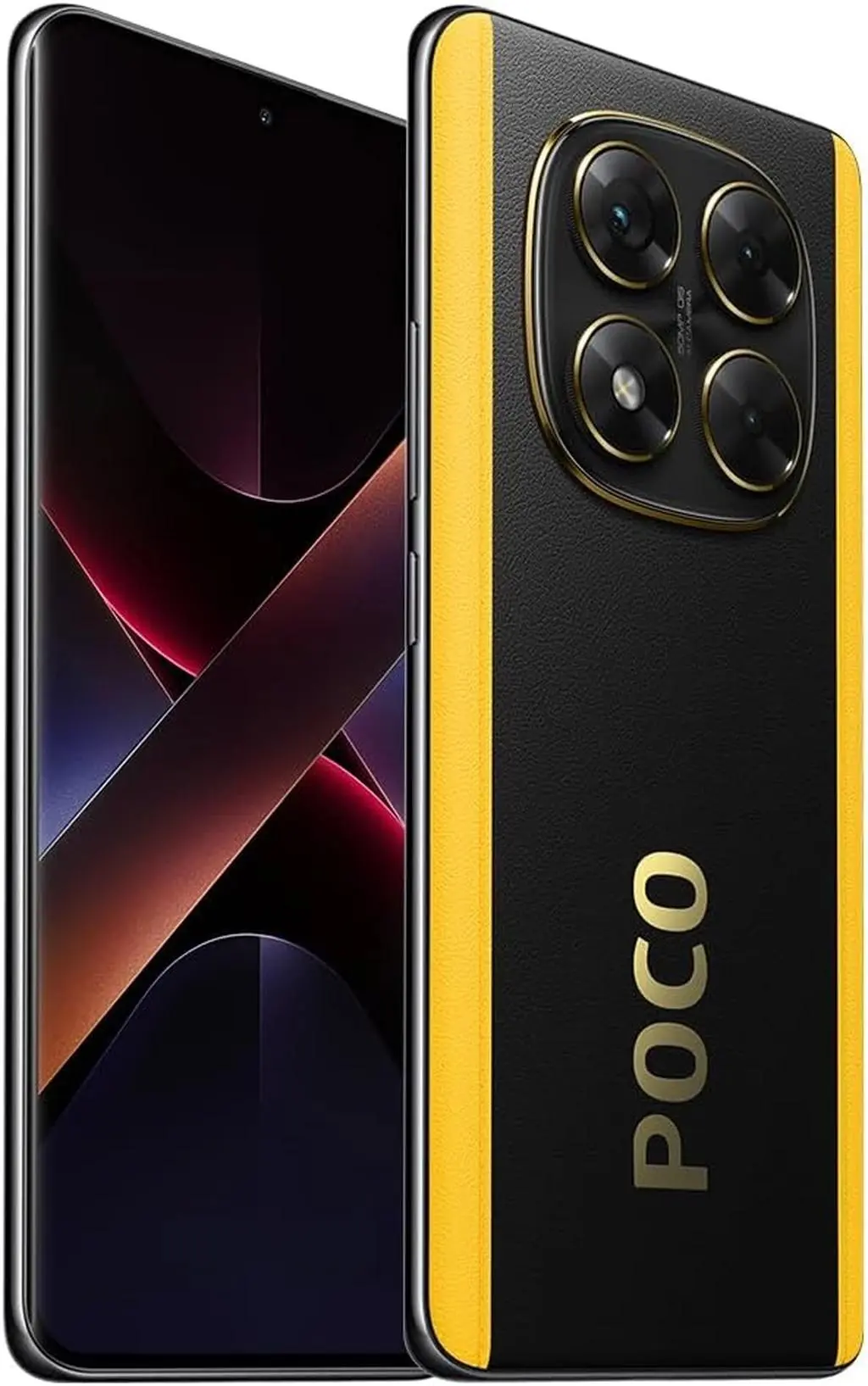 گوشی موبایل شیائومی مدل Poco X7 دو سیم کارت ظرفیت 512 گیگابایت و رم 12 گیگابایت - گلوبال - تصویر 11