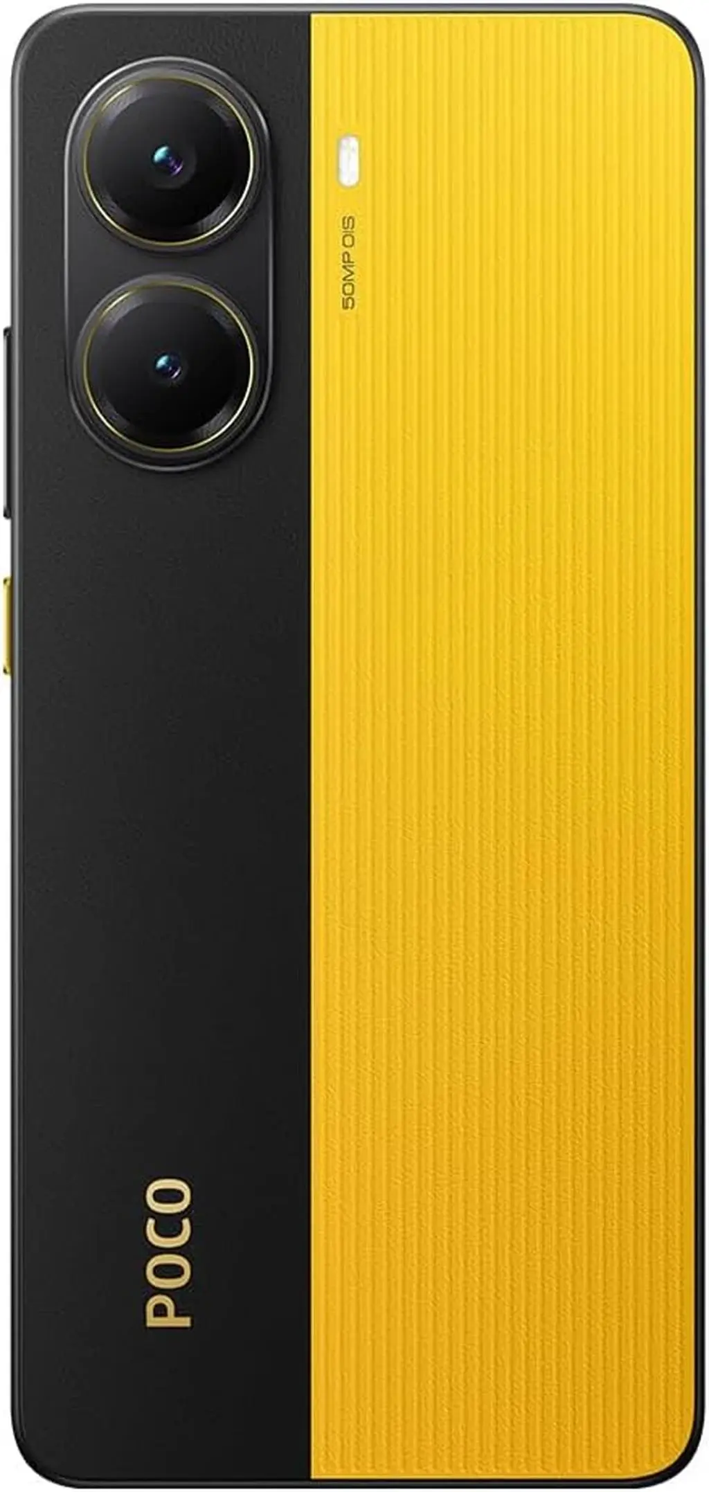 گوشی موبایل شیائومی مدل Poco X7 Pro دو سیم کارت ظرفیت 512 گیگابایت و رم 12 گیگابایت - گلوبال - تصویر 7