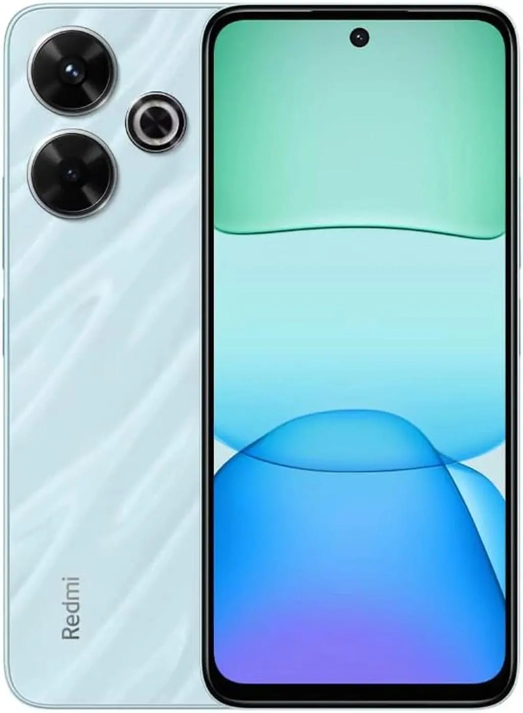 گوشی موبایل شیائومی مدل Redmi 13 دو سیم کارت ظرفیت 256 گیگابایت و رم 8 گیگابایت - تصویر 13