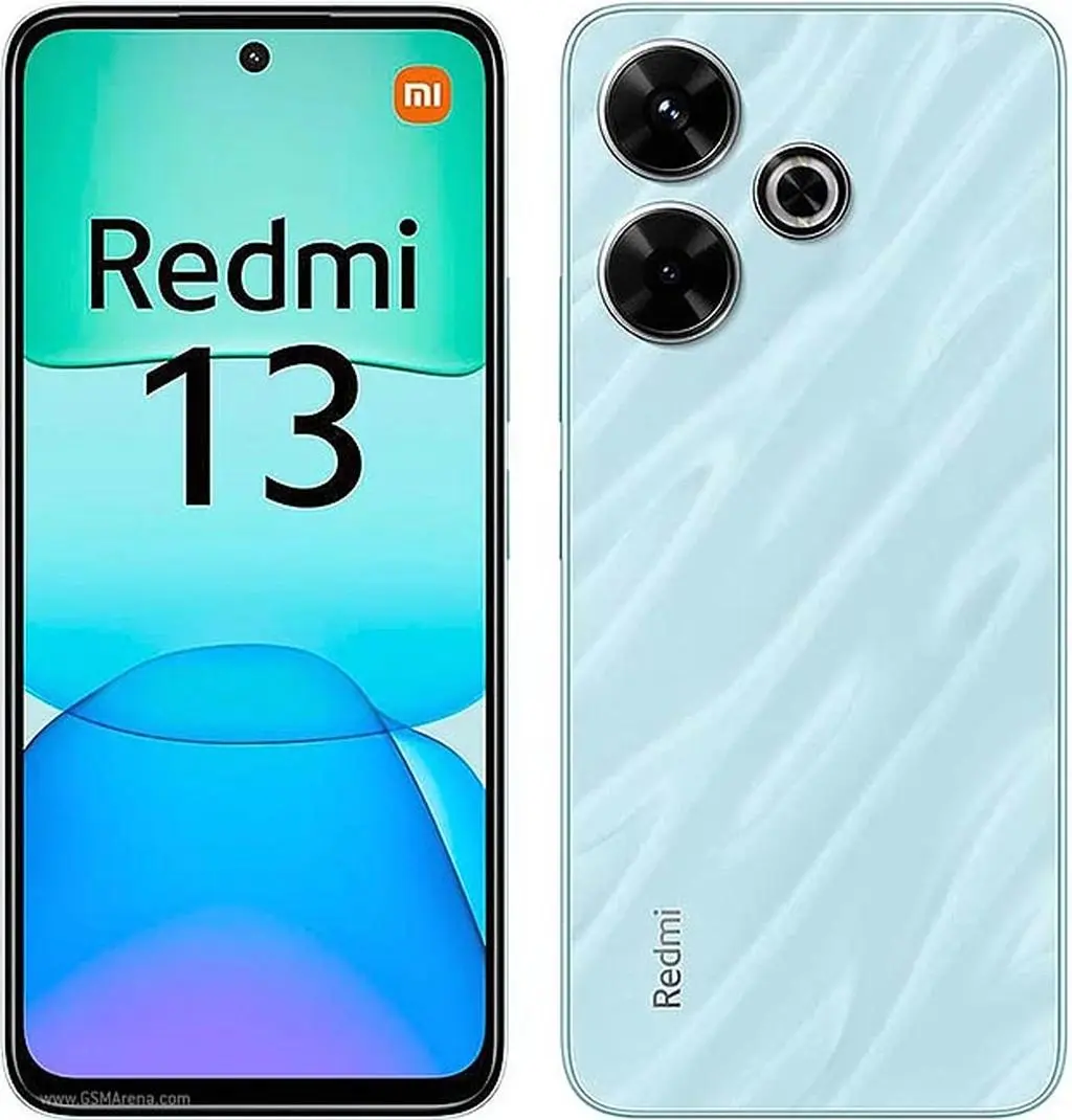 گوشی موبایل شیائومی مدل Redmi 13 دو سیم کارت ظرفیت 256 گیگابایت و رم 8 گیگابایت - تصویر 12