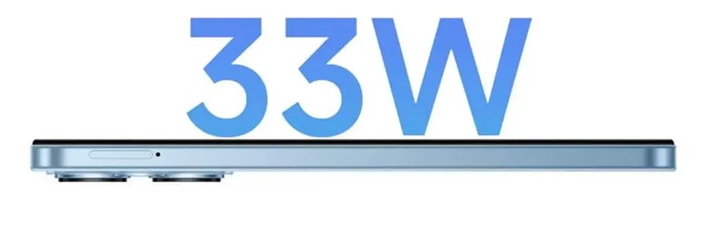 گوشی موبایل شیائومی مدل Redmi 13x دو سیم کارت ظرفیت 256 گیگابایت و رم 8 گیگابایت - تصویر 3