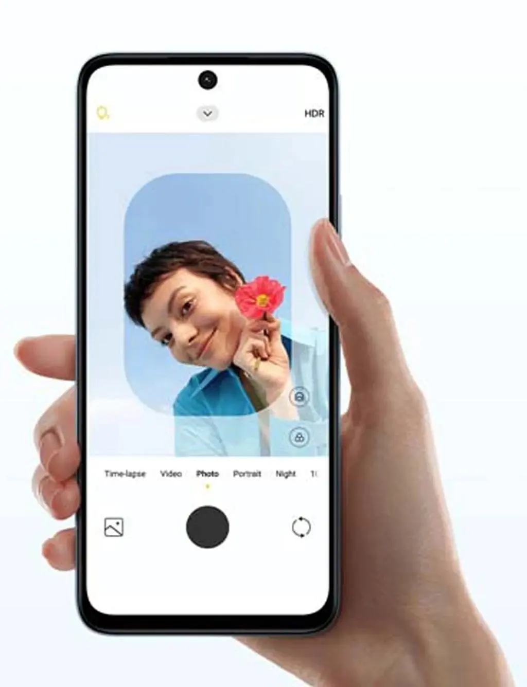 گوشی موبایل شیائومی مدل Redmi 13x دو سیم کارت ظرفیت 256 گیگابایت و رم 8 گیگابایت - تصویر 4
