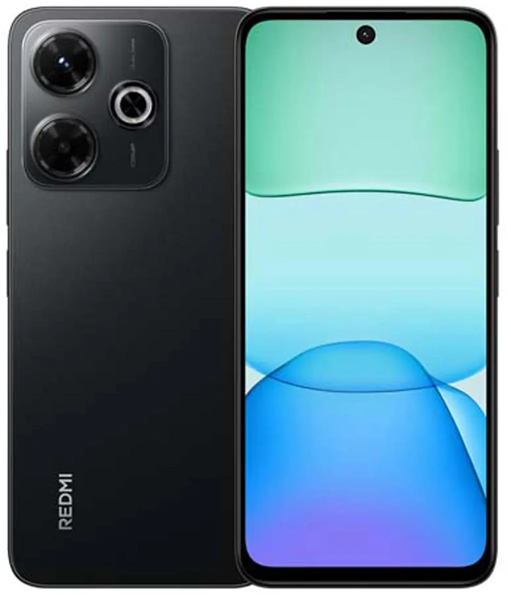 گوشی موبایل شیائومی مدل Redmi 13x دو سیم کارت ظرفیت 256 گیگابایت و رم 8 گیگابایت - تصویر 7