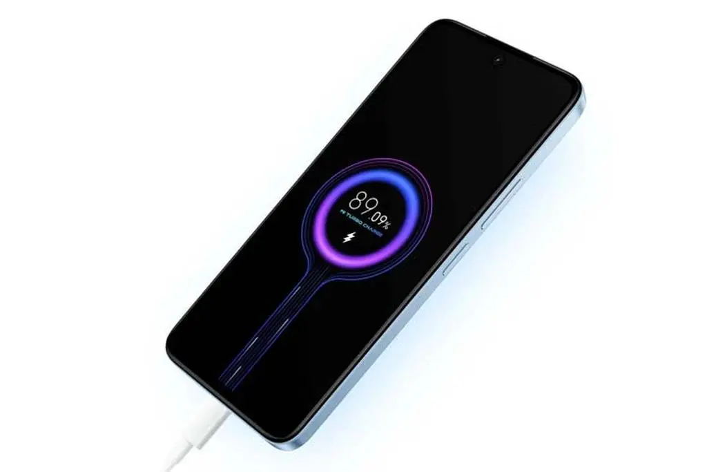 گوشی موبایل شیائومی مدل Redmi 13x دو سیم کارت ظرفیت 256 گیگابایت و رم 8 گیگابایت - تصویر 12