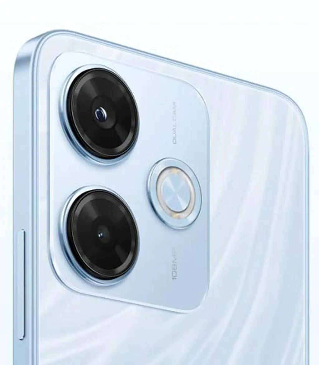 گوشی موبایل شیائومی مدل Redmi 13x دو سیم کارت ظرفیت 256 گیگابایت و رم 8 گیگابایت - تصویر 11