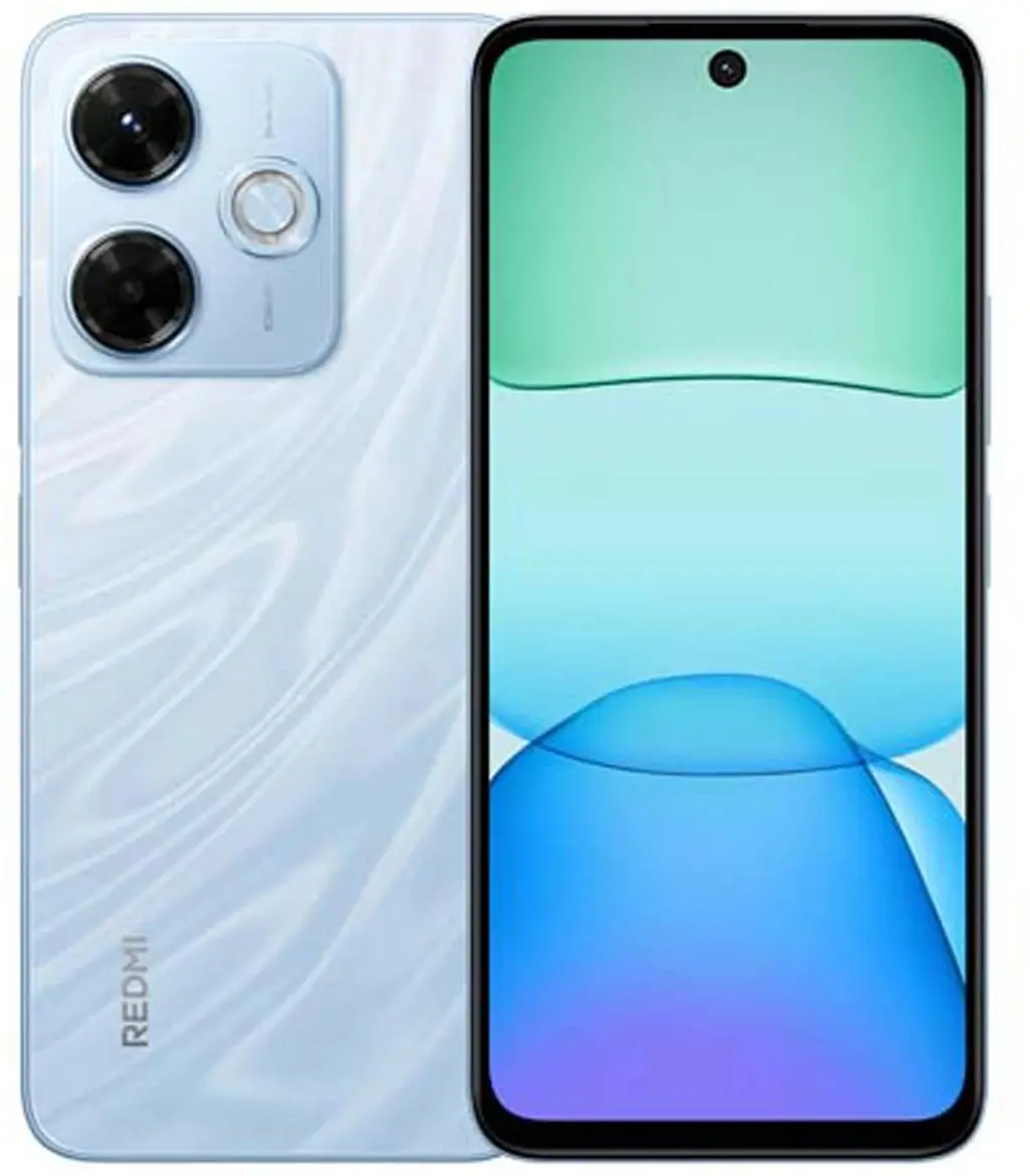 گوشی موبایل شیائومی مدل Redmi 13x دو سیم کارت ظرفیت 256 گیگابایت و رم 8 گیگابایت - تصویر 13