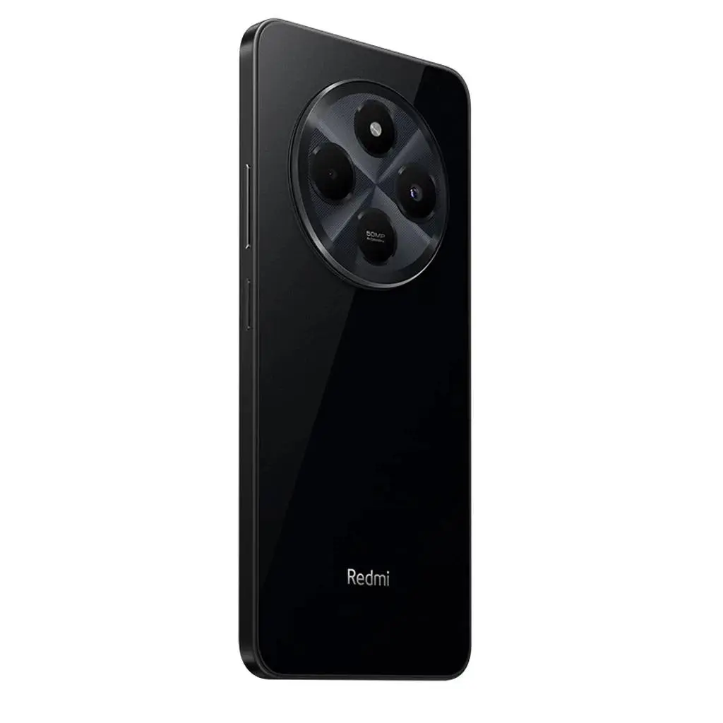 گوشی موبایل شیائومی مدل Redmi 14C دو سیم کارت ظرفیت 256 گیگابایت و رم 8 گیگابایت - تصویر 9