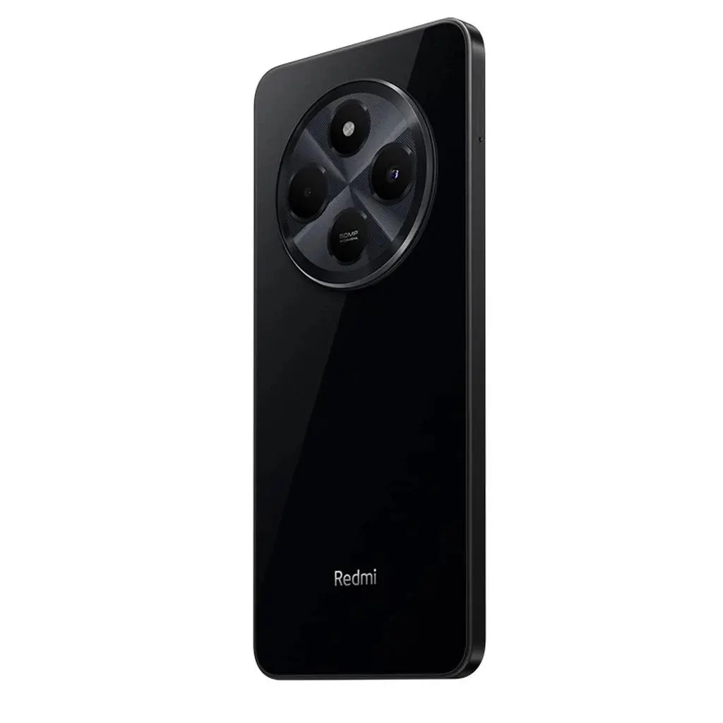 گوشی موبایل شیائومی مدل Redmi 14C دو سیم کارت ظرفیت 256 گیگابایت و رم 8 گیگابایت - تصویر 7
