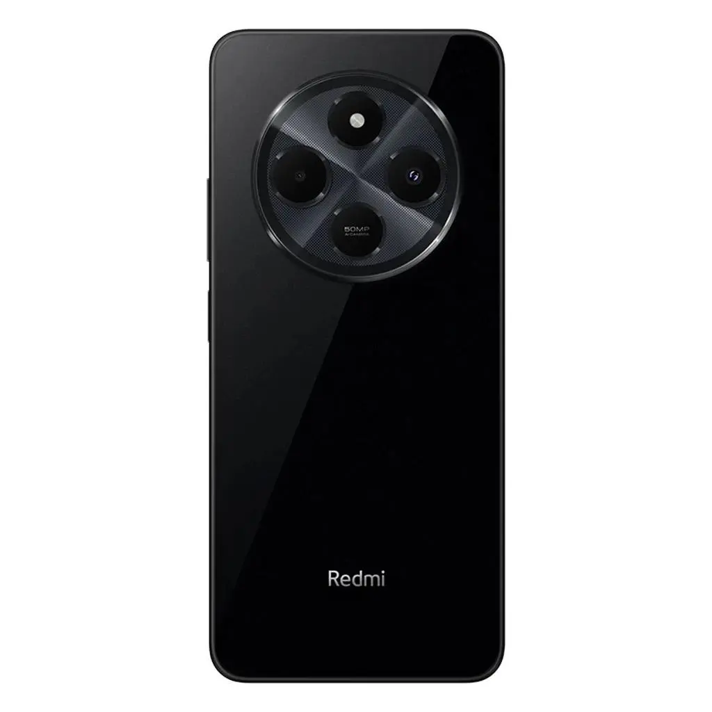 گوشی موبایل شیائومی مدل Redmi 14C دو سیم کارت ظرفیت 256 گیگابایت و رم 8 گیگابایت - تصویر 6