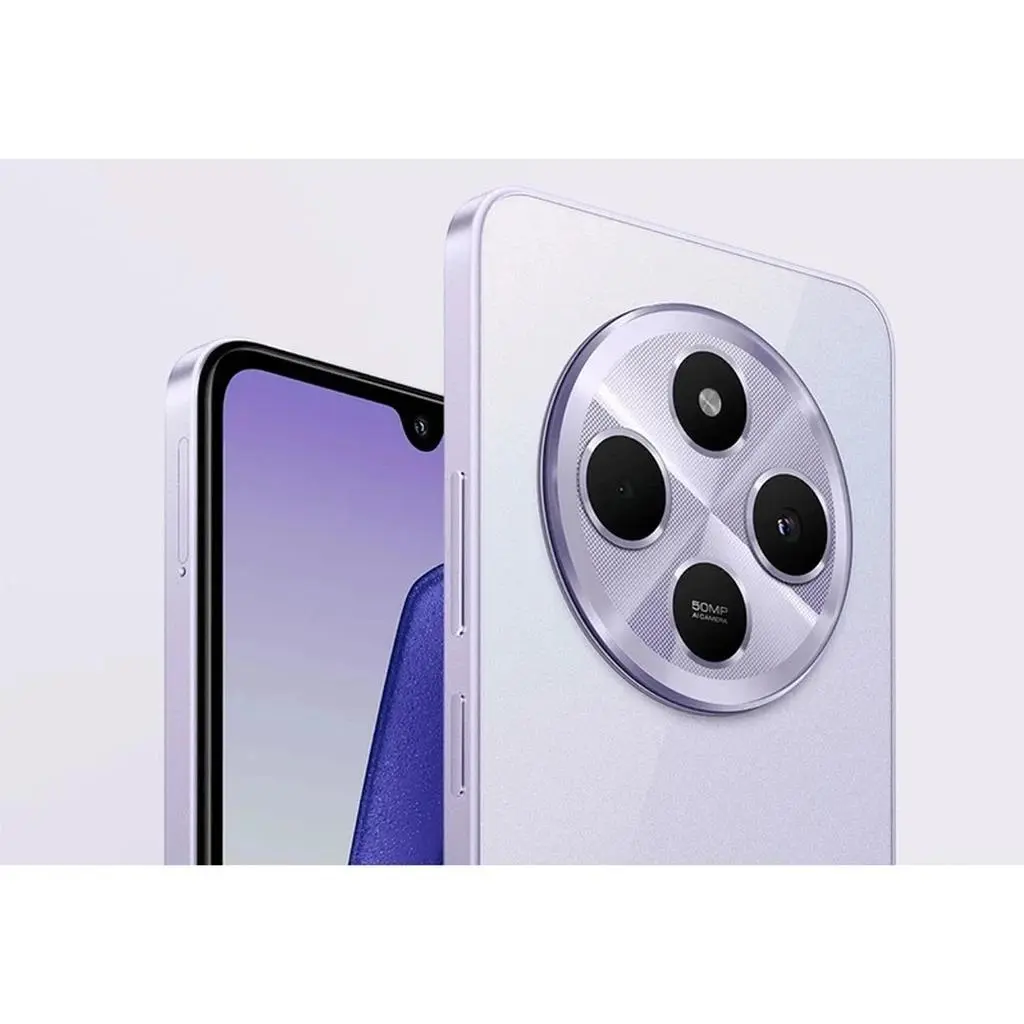 گوشی موبایل شیائومی مدل Redmi 14C دو سیم کارت ظرفیت 256 گیگابایت و رم 8 گیگابایت - تصویر 5