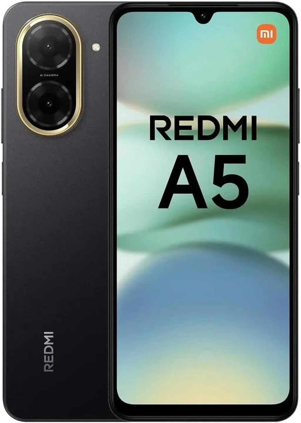 گوشی موبایل شیائومی مدل Redmi A5 دو سیم کارت ظرفیت 128 گیگابایت و رم 4 گیگابایت - تصویر 5