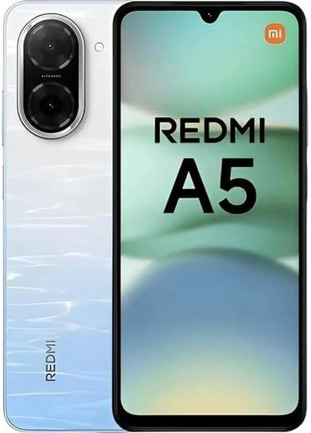 گوشی موبایل شیائومی مدل Redmi A5 دو سیم کارت ظرفیت 128 گیگابایت و رم 4 گیگابایت - تصویر 6