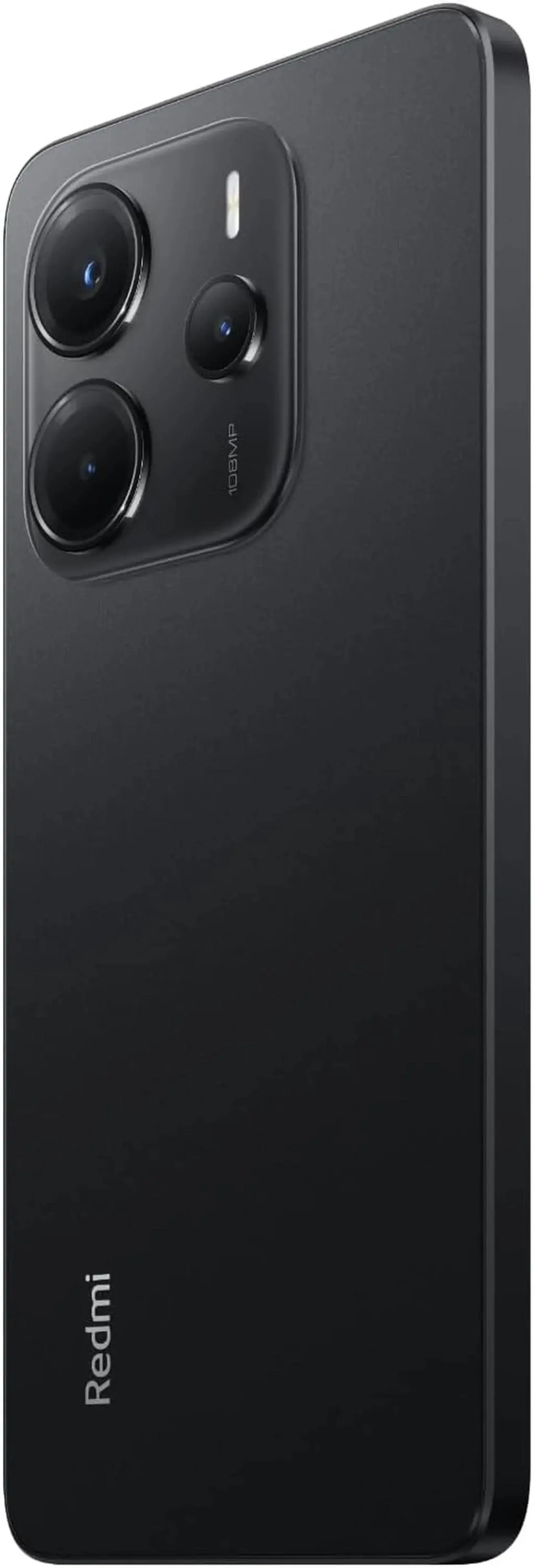گوشی موبایل شیائومی مدل Redmi Note 14 4G دو سیم کارت ظرفیت 256 گیگابایت و رم 8 گیگابایت - تصویر 5