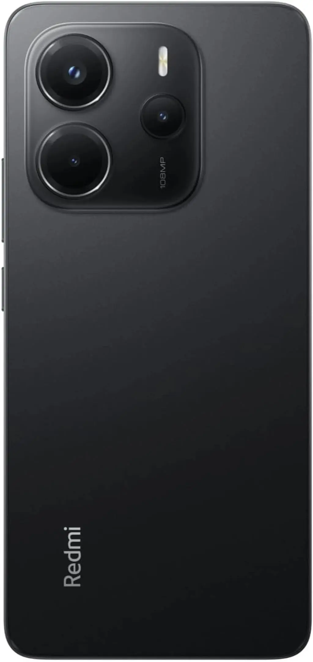 گوشی موبایل شیائومی مدل Redmi Note 14 4G دو سیم کارت ظرفیت 256 گیگابایت و رم 8 گیگابایت - تصویر 13