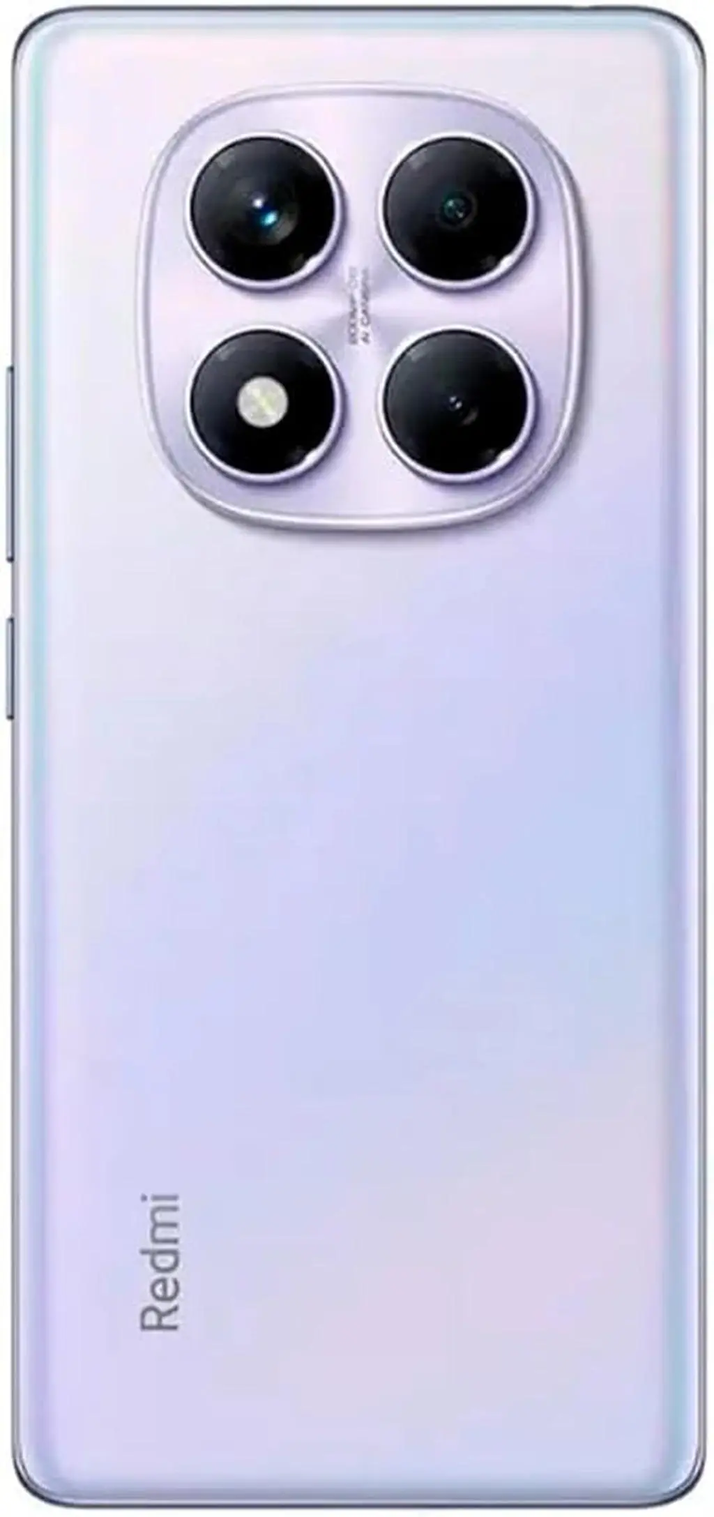 گوشی موبایل شیائومی مدل Redmi Note 14 Pro 4G دو سیم کارت ظرفیت 256 گیگابایت و رم 8 گیگابایت - تصویر 2