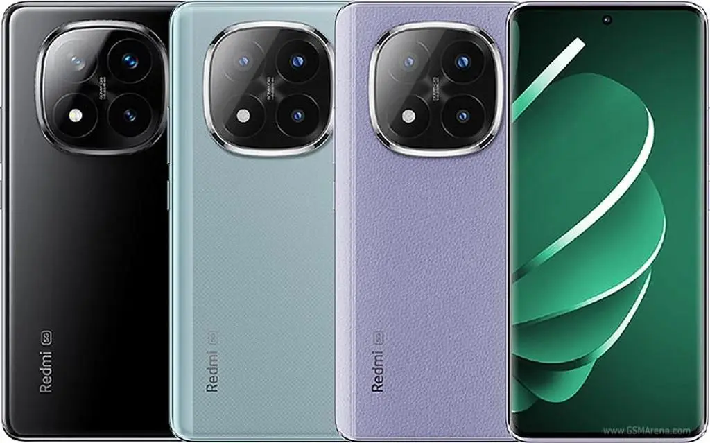 گوشی موبایل شیائومی مدل Redmi Note 14 Pro Plus 5G دو سیم کارت ظرفیت 512 گیگابایت و رم 12 گیگابایت - تصویر 7