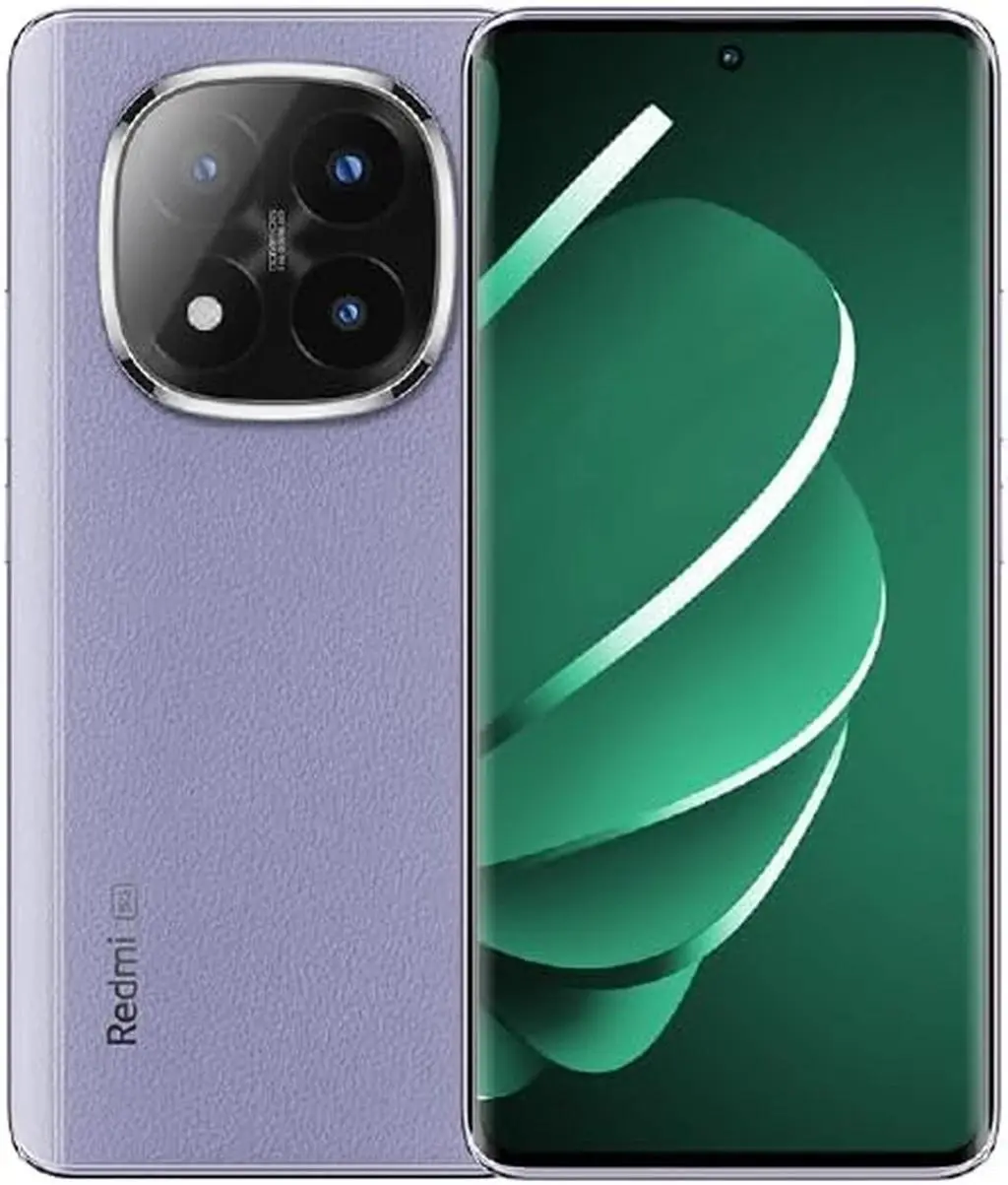 گوشی موبایل شیائومی مدل Redmi Note 14 Pro Plus 5G دو سیم کارت ظرفیت 512 گیگابایت و رم 12 گیگابایت - تصویر 6
