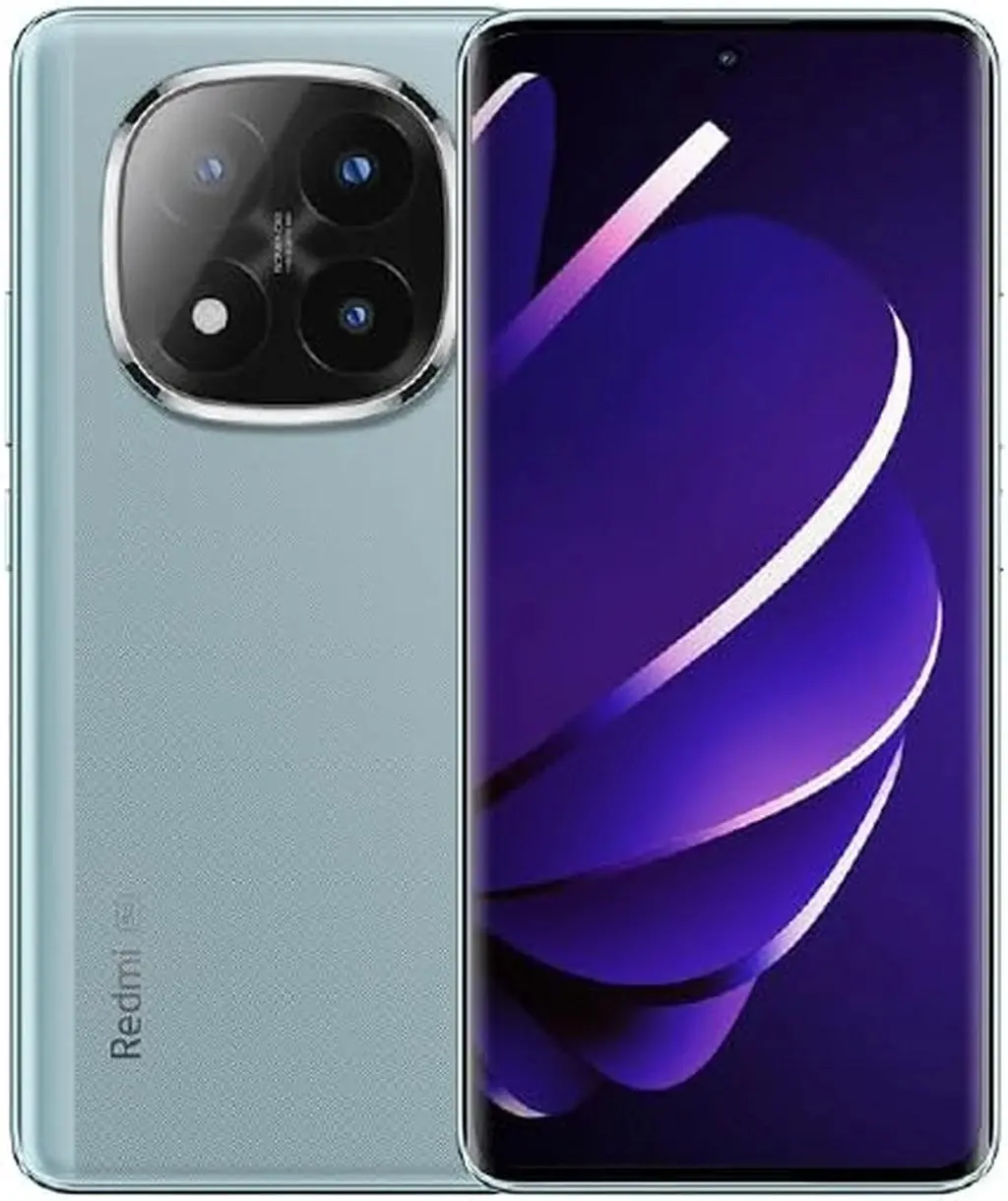 گوشی موبایل شیائومی مدل Redmi Note 14 Pro Plus 5G دو سیم کارت ظرفیت 512 گیگابایت و رم 12 گیگابایت - تصویر 3