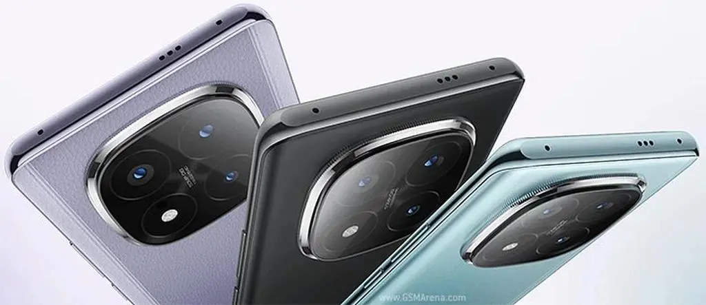 گوشی موبایل شیائومی مدل Redmi Note 14 Pro Plus 5G دو سیم کارت ظرفیت 512 گیگابایت و رم 12 گیگابایت - تصویر 4