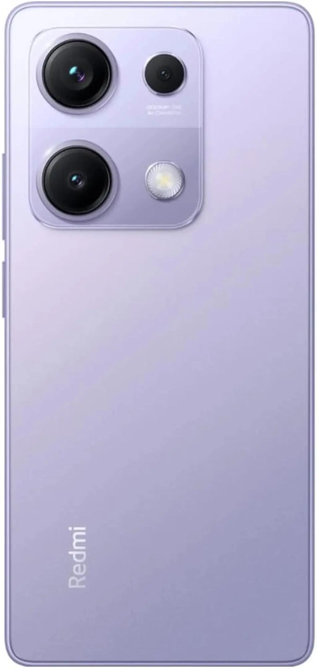گوشی موبایل شیائومی مدل Redmi Note 14s دو سیم کارت ظرفیت 256 گیگابایت و رم 8 گیگابایت - تصویر 4