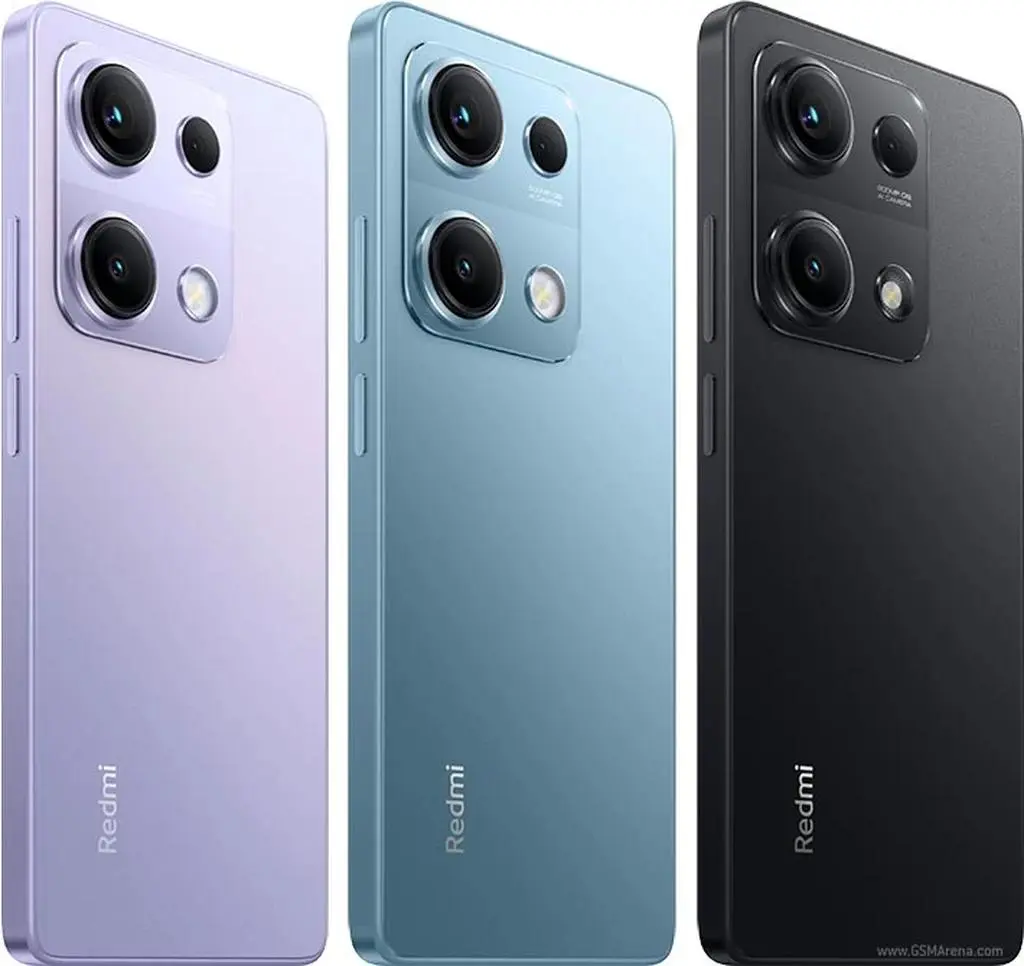 گوشی موبایل شیائومی مدل Redmi Note 14s دو سیم کارت ظرفیت 256 گیگابایت و رم 8 گیگابایت - تصویر 7