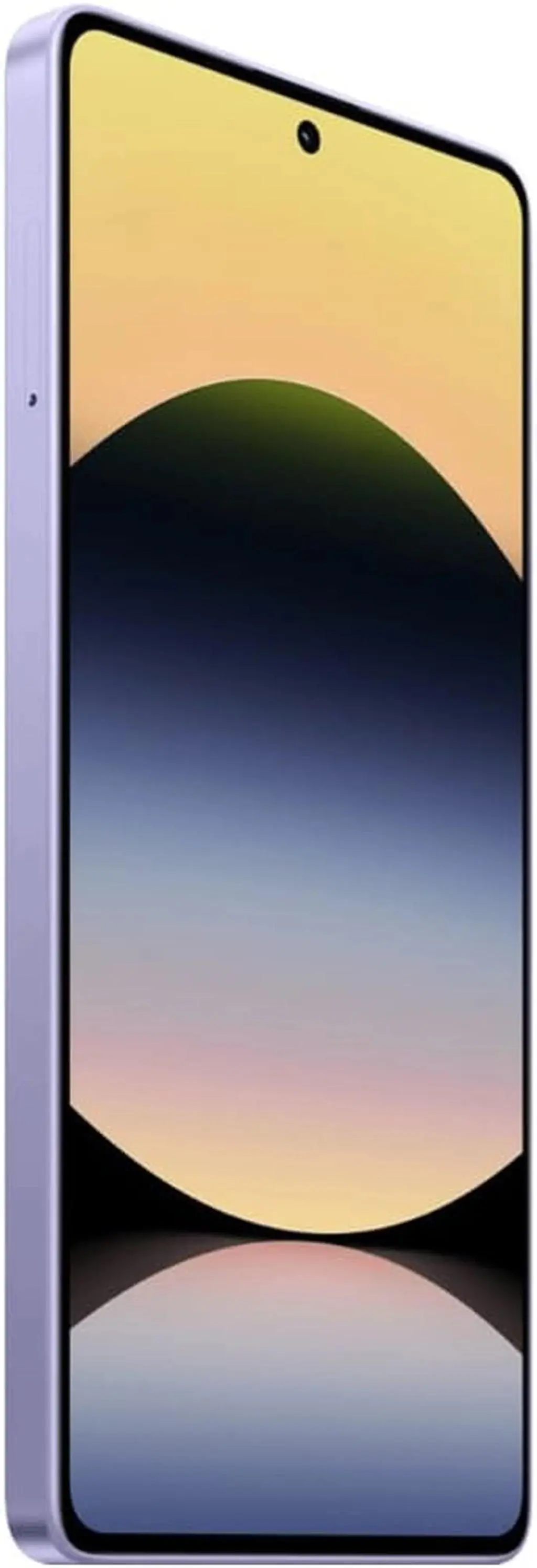 گوشی موبایل شیائومی مدل Redmi Note 14s دو سیم کارت ظرفیت 512 گیگابایت و رم 12 گیگابایت - تصویر 3