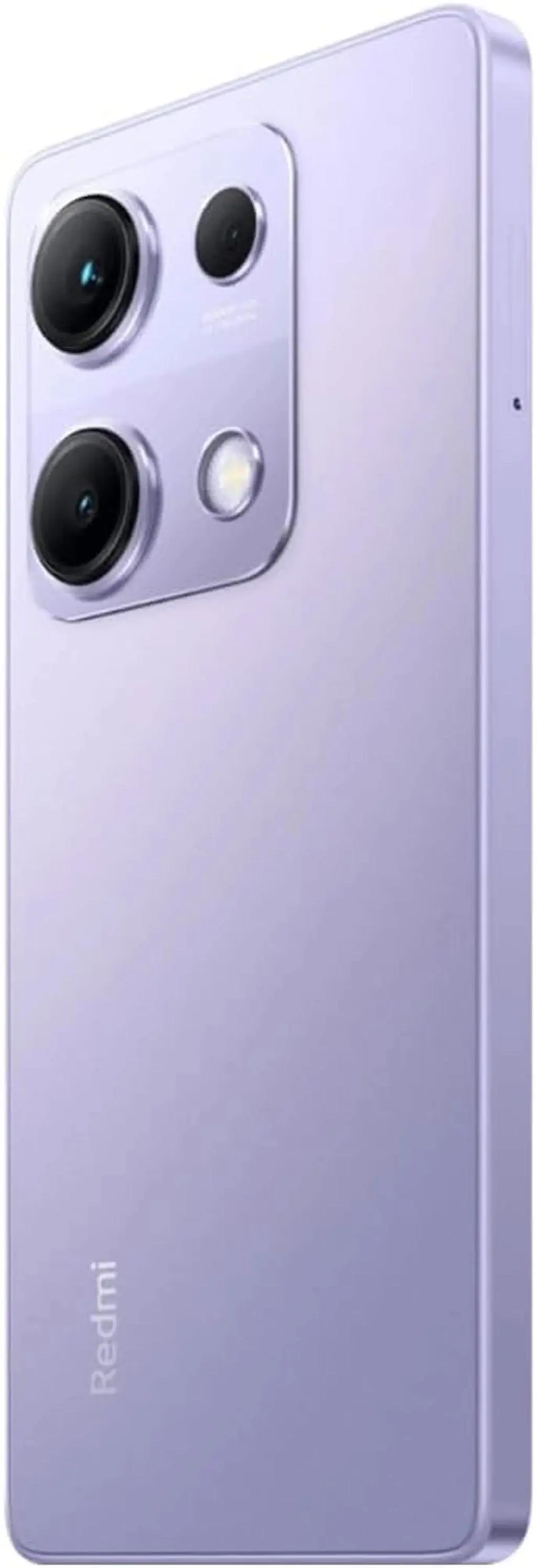 گوشی موبایل شیائومی مدل Redmi Note 14s دو سیم کارت ظرفیت 512 گیگابایت و رم 12 گیگابایت - تصویر 4