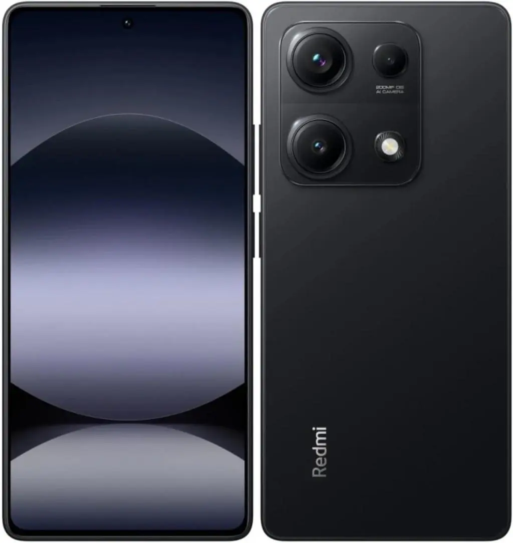 گوشی موبایل شیائومی مدل Redmi Note 14s دو سیم کارت ظرفیت 512 گیگابایت و رم 12 گیگابایت - تصویر 5