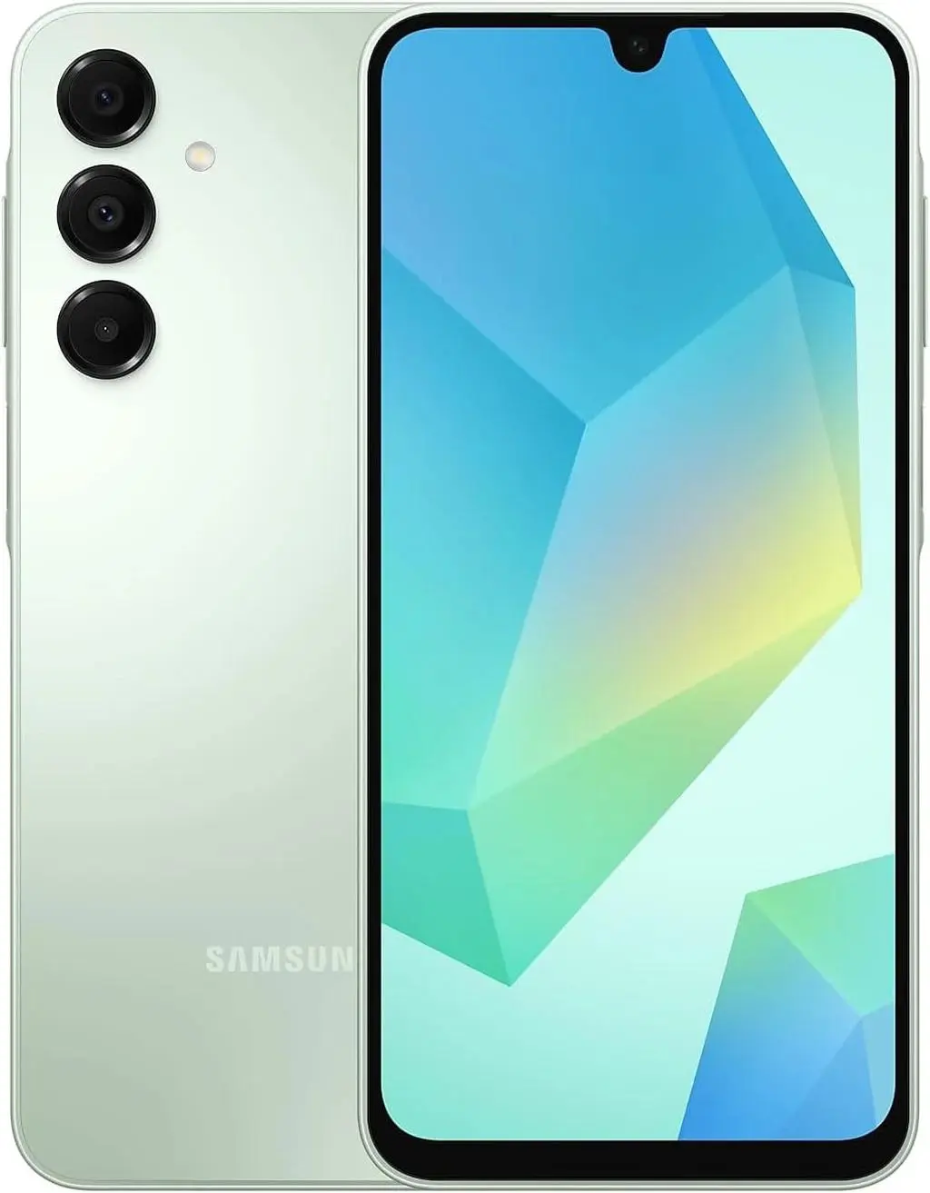 گوشی موبایل سامسونگ مدل Galaxy A16 4G دو سیم کارت ظرفیت 128 گیگابایت و رم 4 گیگابایت - ویتنام - تصویر 8