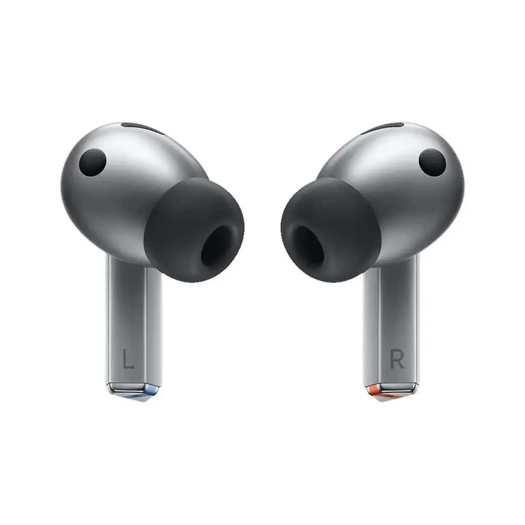 هدفون بلوتوثی سامسونگ مدل Galaxy Buds3 Pro - تصویر 2