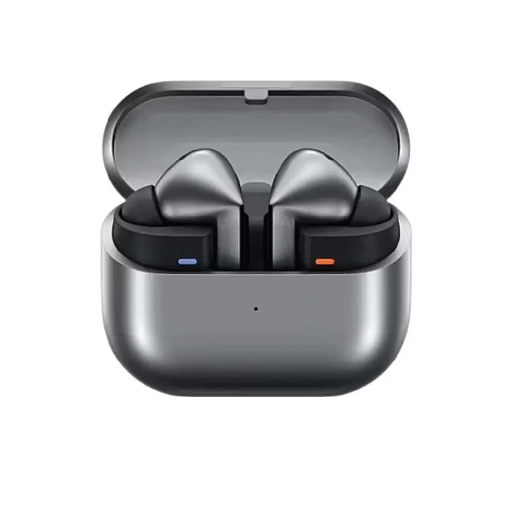 هدفون بلوتوثی سامسونگ مدل Galaxy Buds3 Pro - تصویر 4