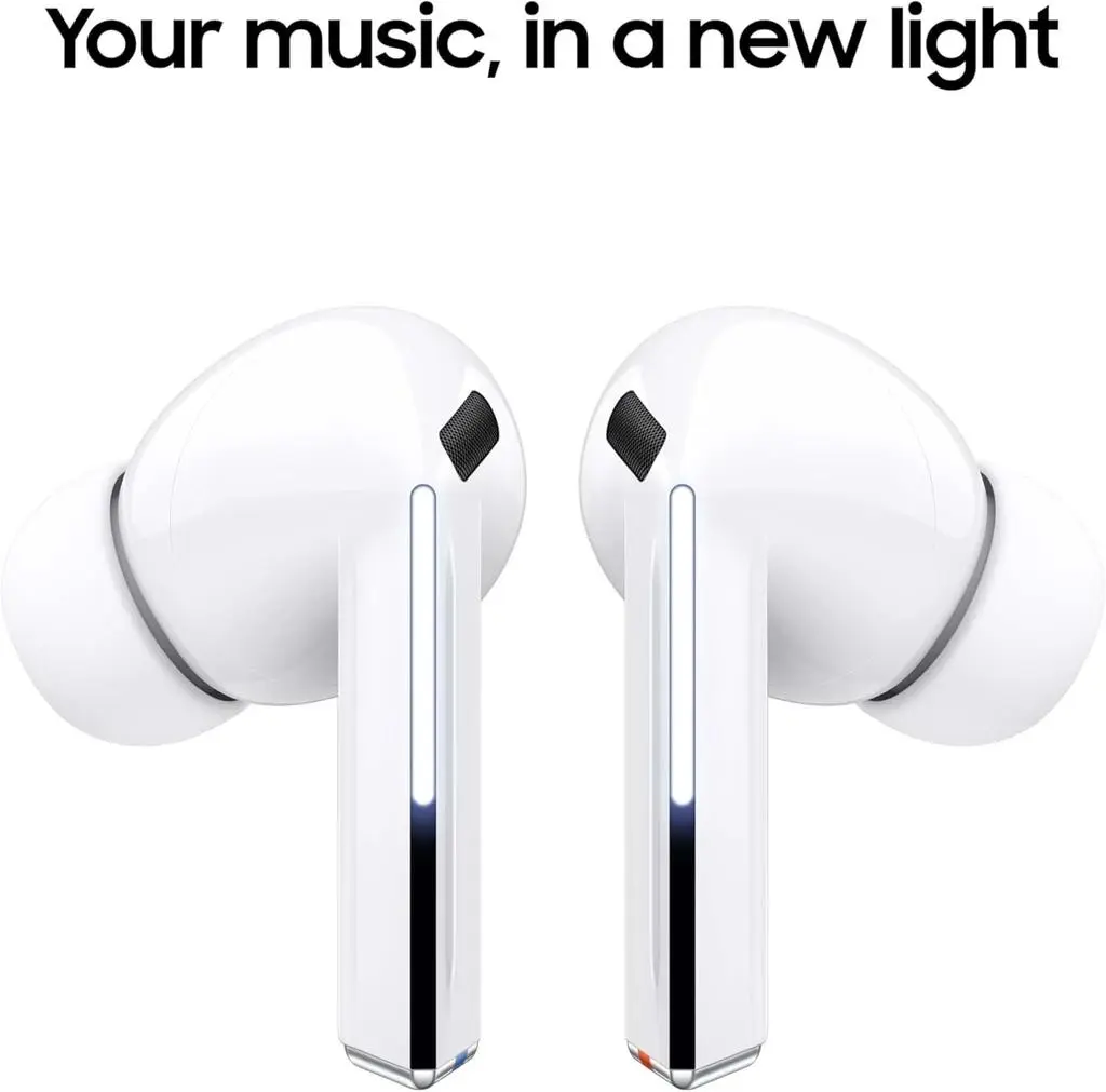 هدفون بلوتوثی سامسونگ مدل Galaxy Buds3 Pro - تصویر 3