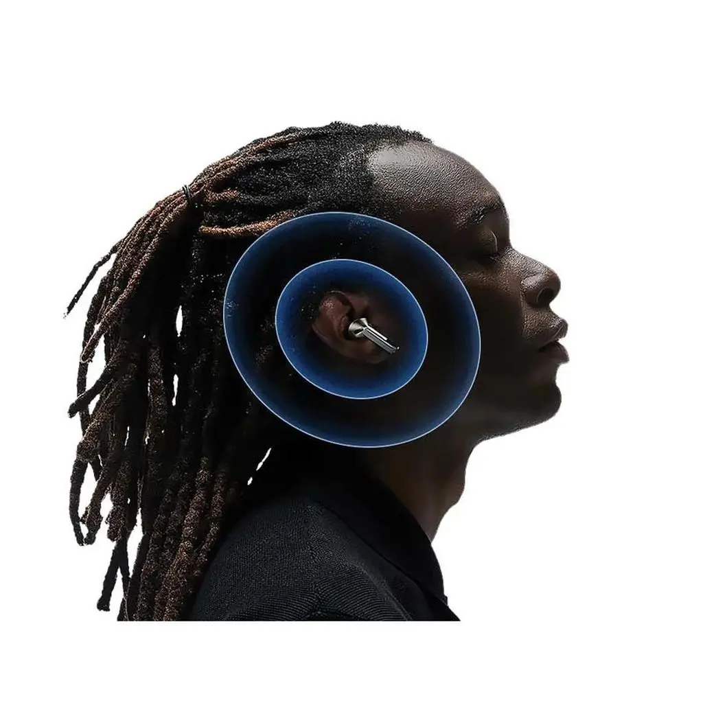 هدفون بلوتوثی سامسونگ مدل Galaxy Buds3 Pro - تصویر 6