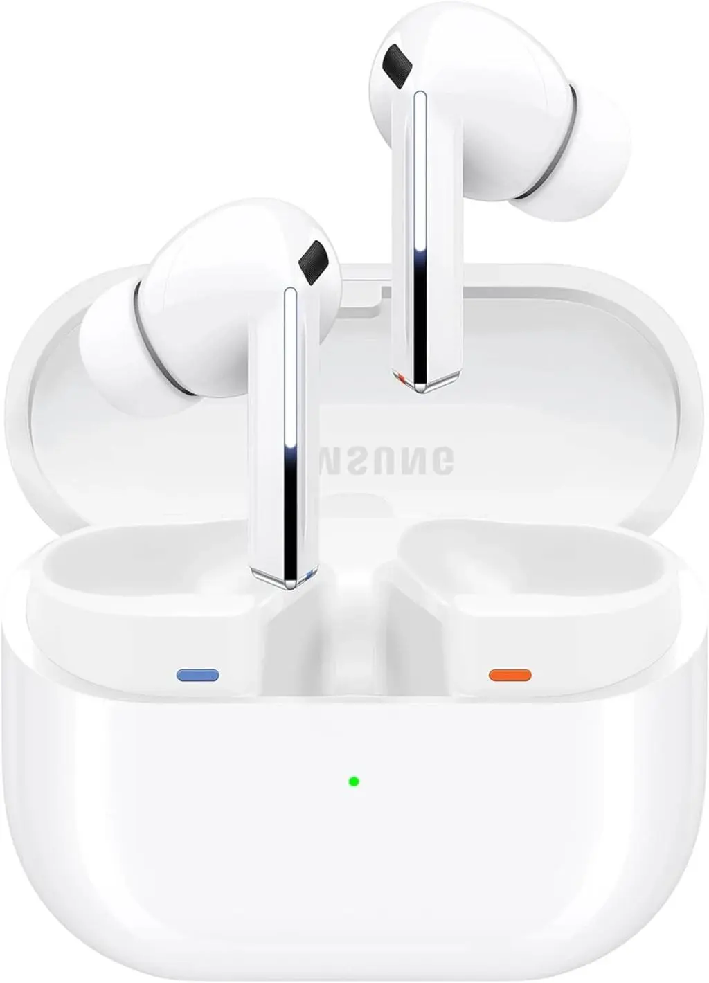 هدفون بلوتوثی سامسونگ مدل Galaxy Buds3 Pro - تصویر 11