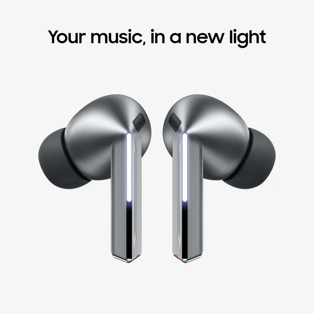 هدفون بلوتوثی سامسونگ مدل Galaxy Buds3 Pro - تصویر 14