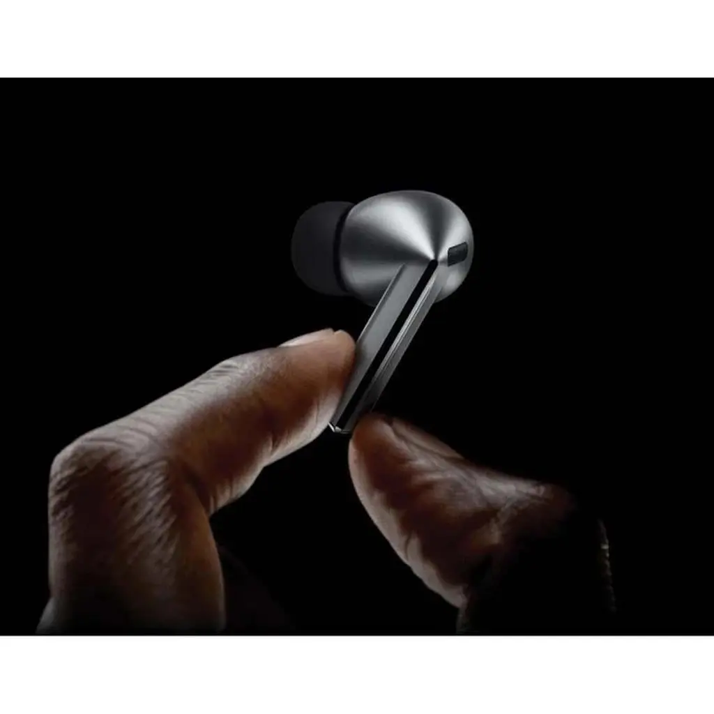 هدفون بلوتوثی سامسونگ مدل Galaxy Buds3 Pro - تصویر 9