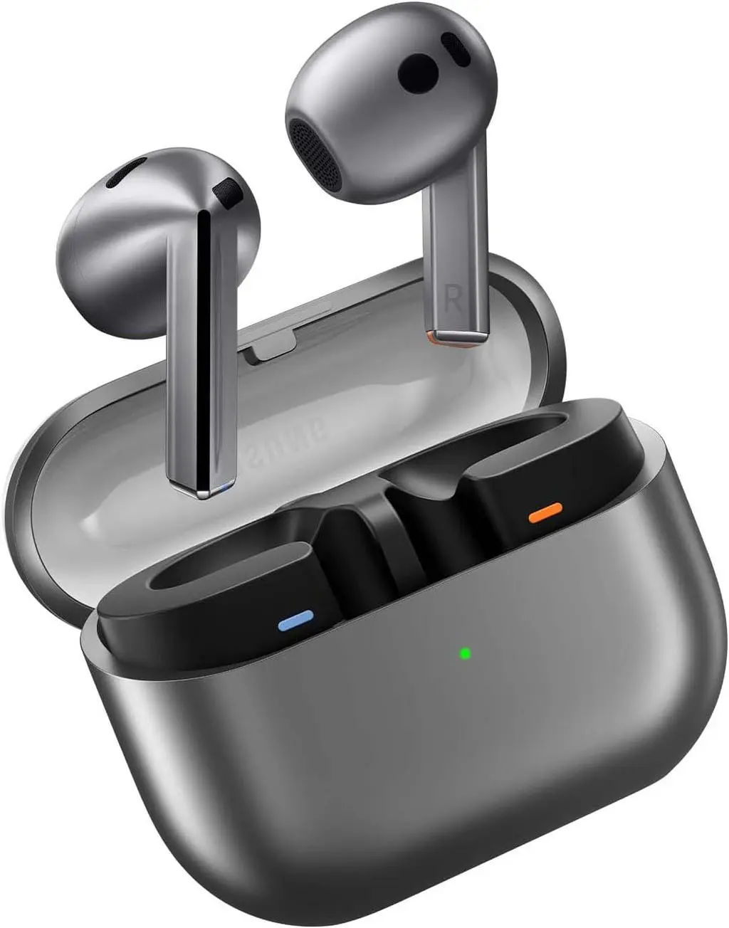 هدفون بلوتوثی سامسونگ مدل Galaxy Buds3 - تصویر 6