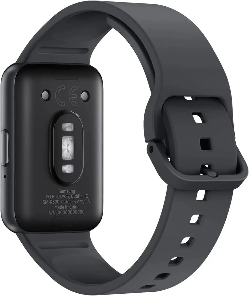 مچ بند هوشمند سامسونگ مدل Galaxy Fit3 - تصویر 5