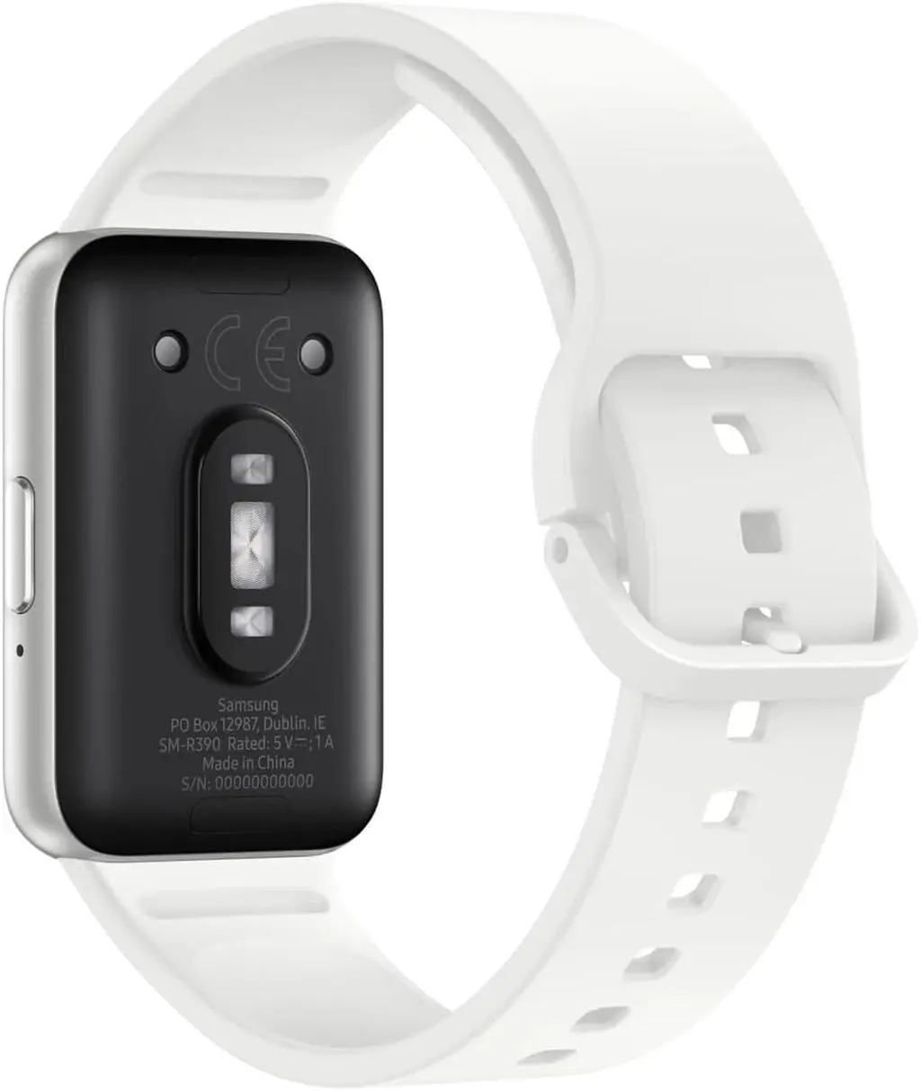 مچ بند هوشمند سامسونگ مدل Galaxy Fit3 - تصویر 10