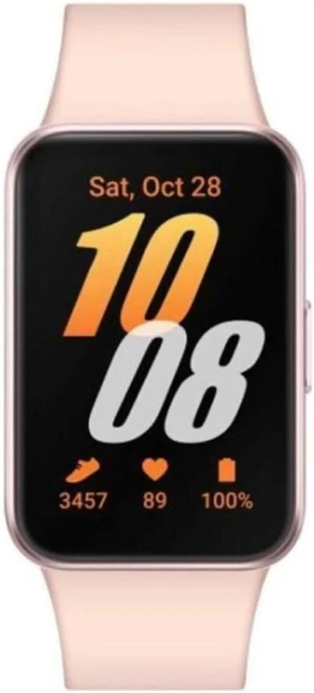 مچ بند هوشمند سامسونگ مدل Galaxy Fit3 - تصویر 8
