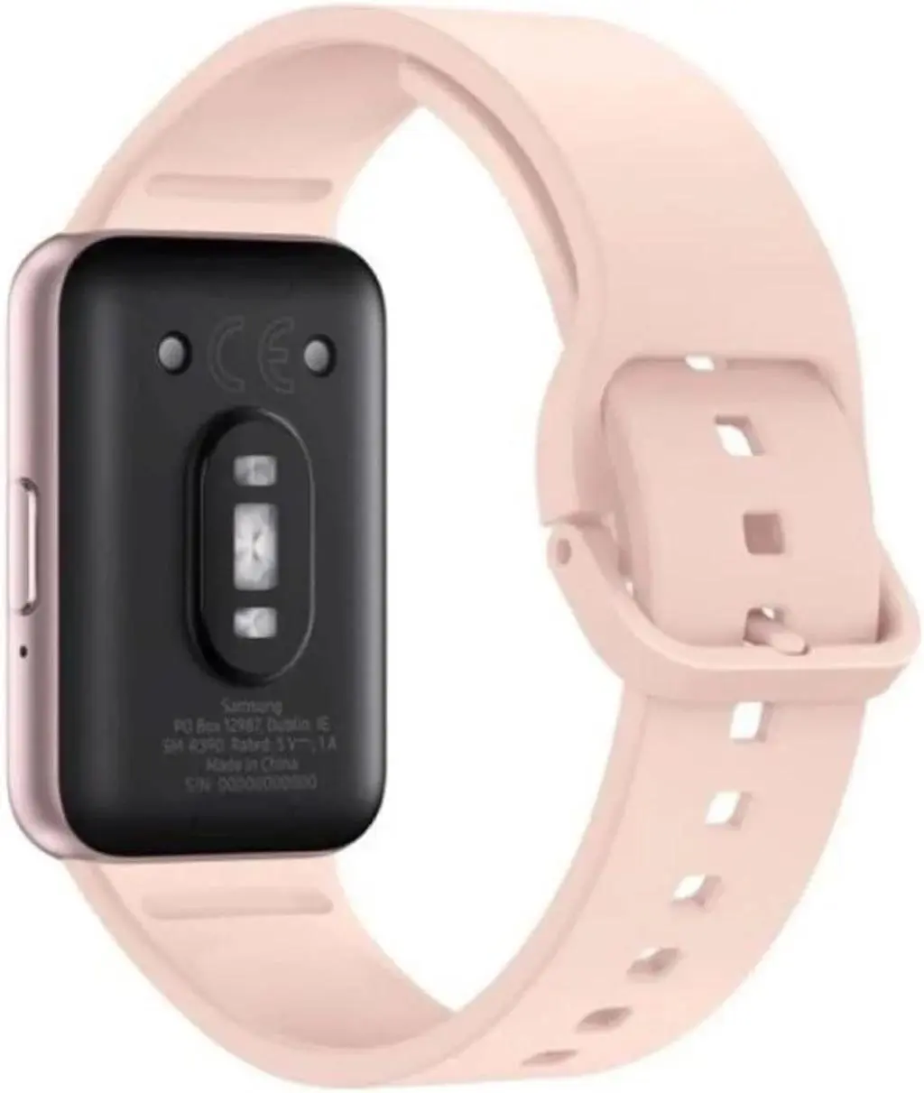 مچ بند هوشمند سامسونگ مدل Galaxy Fit3 - تصویر 2