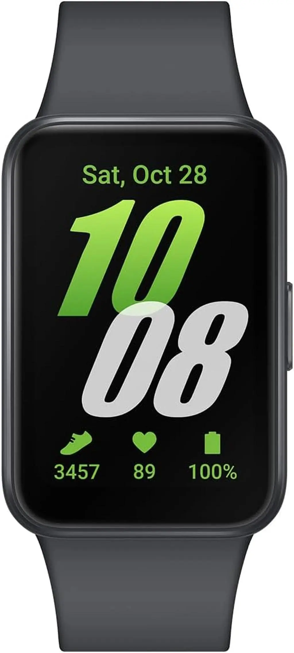 مچ بند هوشمند سامسونگ مدل Galaxy Fit3 - تصویر 12