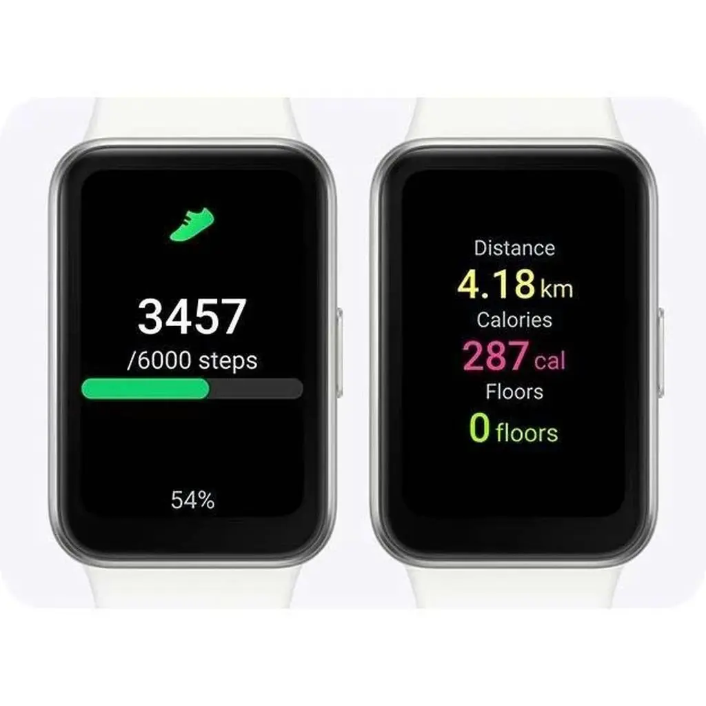 مچ بند هوشمند سامسونگ مدل Galaxy Fit3 - تصویر 13