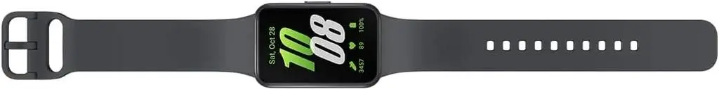 مچ بند هوشمند سامسونگ مدل Galaxy Fit3 - تصویر 18