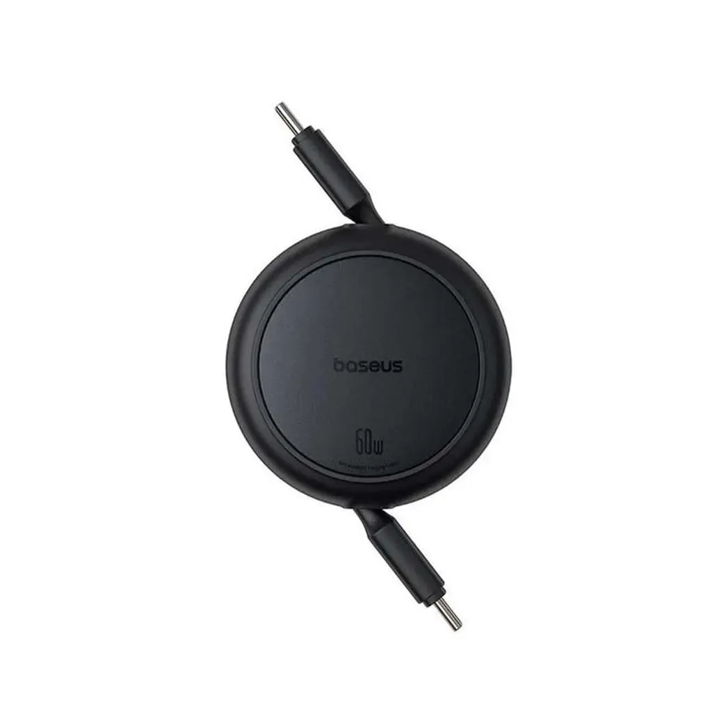 کابل تبدیل USB-C باسئوس مدل CAJY000601 طول 1.2 متر - تصویر 17