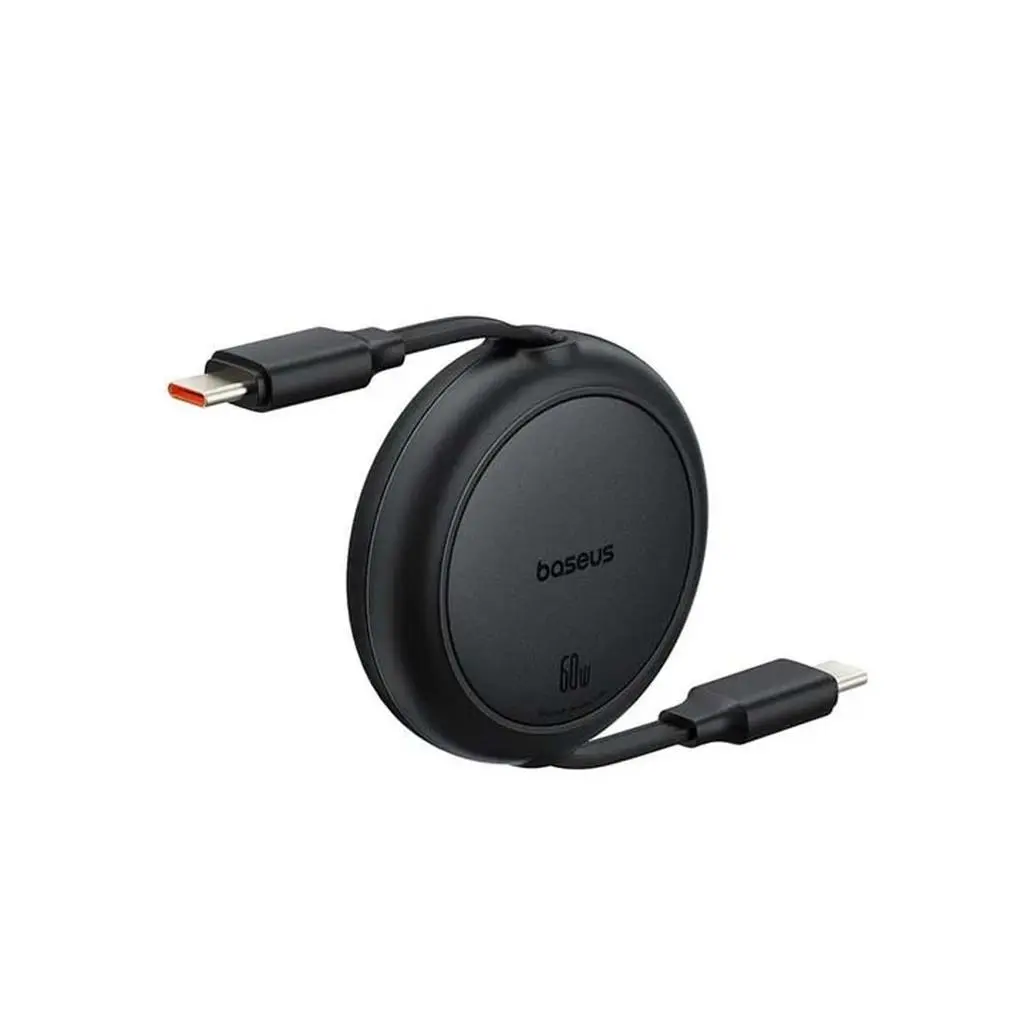 کابل تبدیل USB-C باسئوس مدل CAJY000601 طول 1.2 متر - تصویر 18