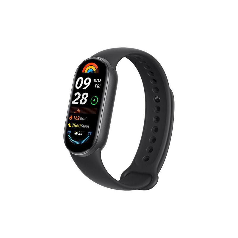 مچ بند هوشمند شیائومی مدل Smart Band 9 - گلوبال - تصویر 1