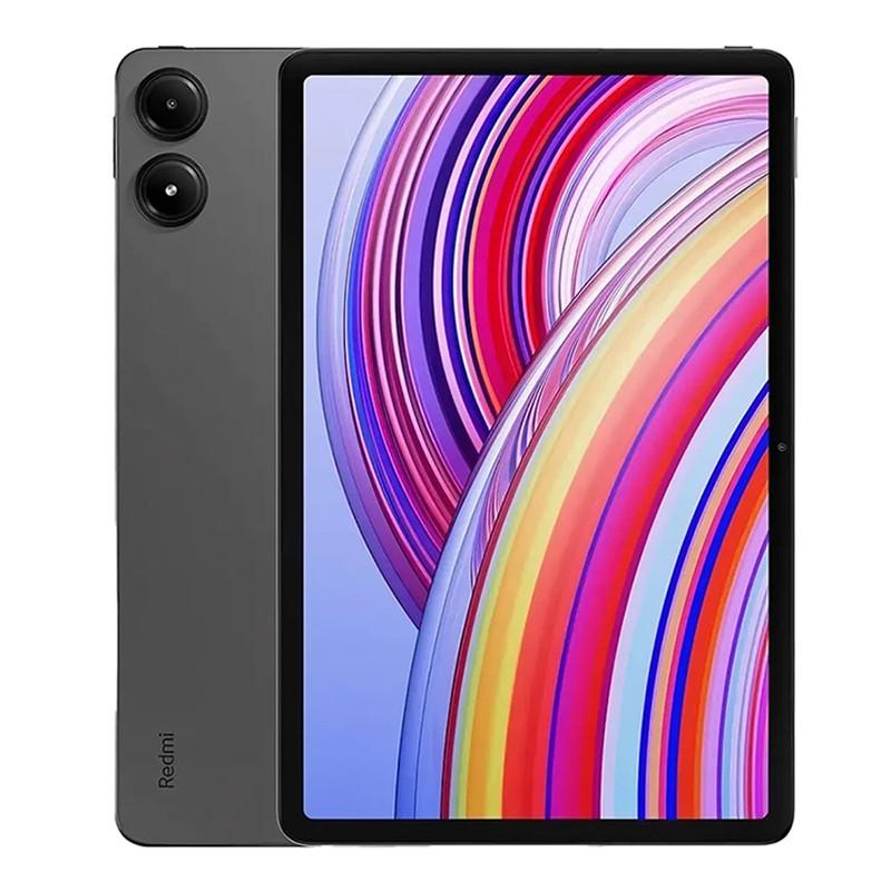 تبلت 12.1 اینچ شیائومی مدل Redmi Pad Pro ظرفیت 256 گیگابایت و رم 8 گیگابایت - تصویر 1